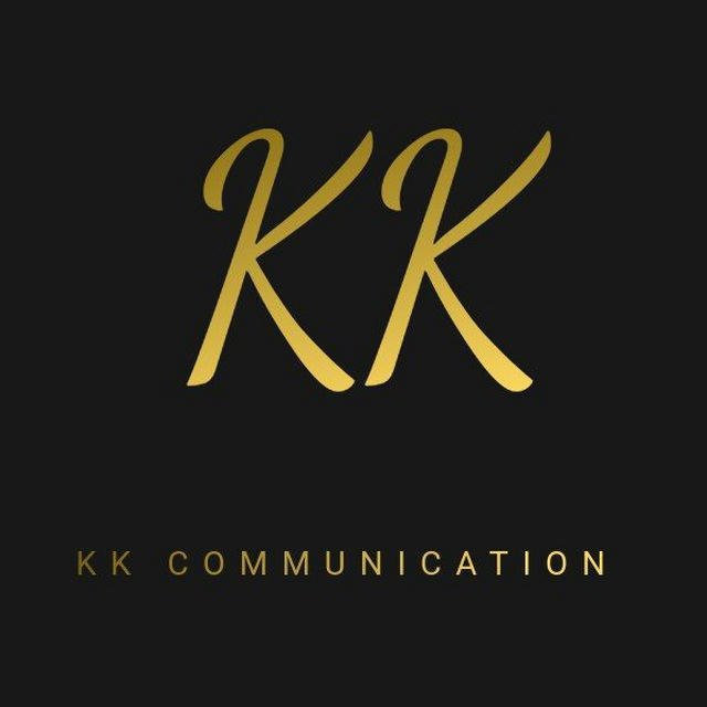 KK COMMUNICATION