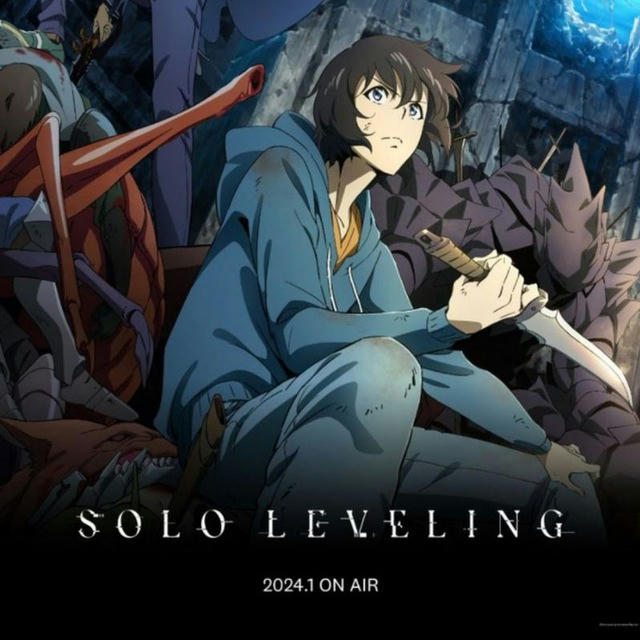 Solo leveling