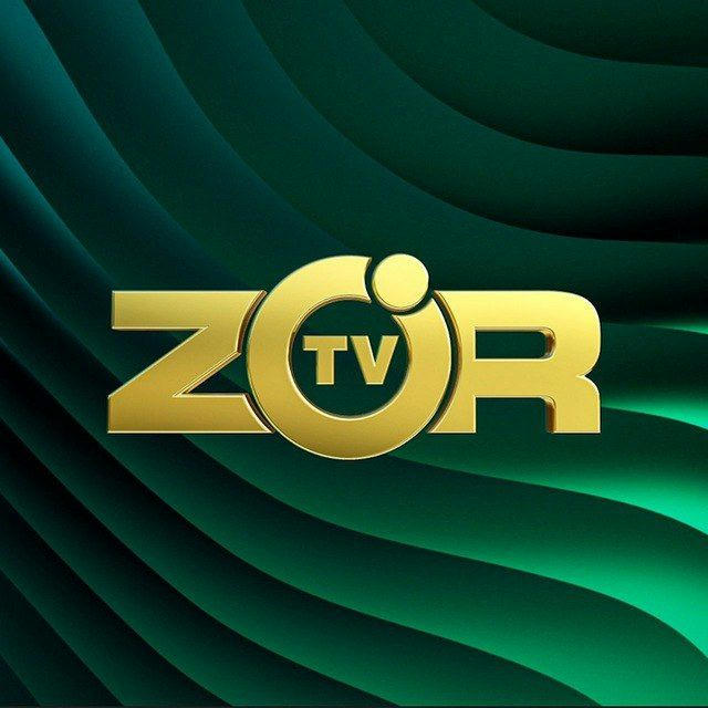 ZOʻR TV 24 ❄️
