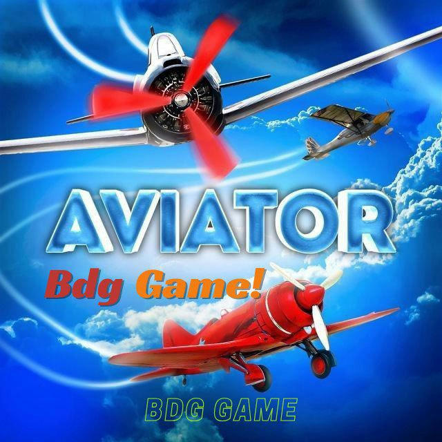 BDG-GAME《AVIATOR 》