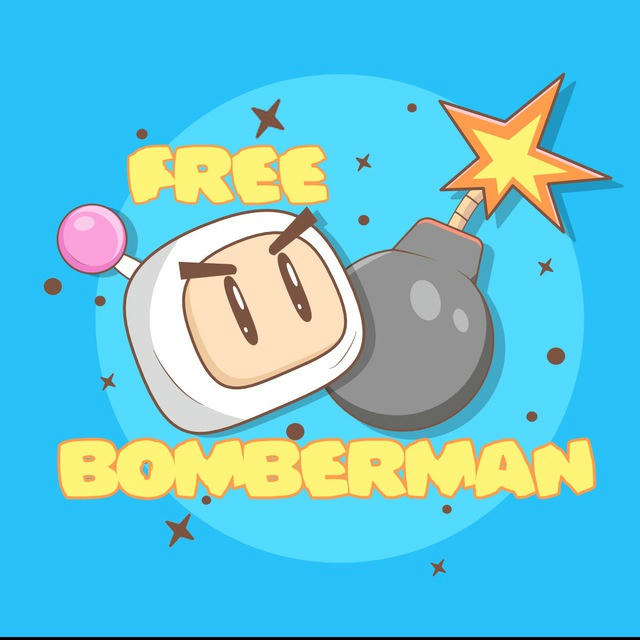 BombermanFree