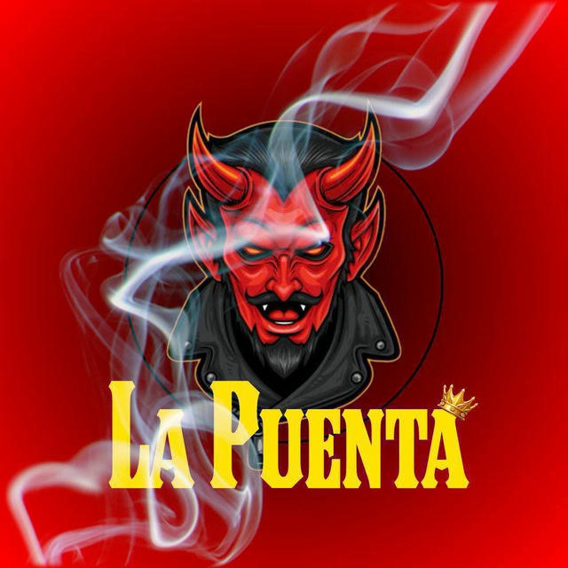 La Puenta 84 🏴‍☠️