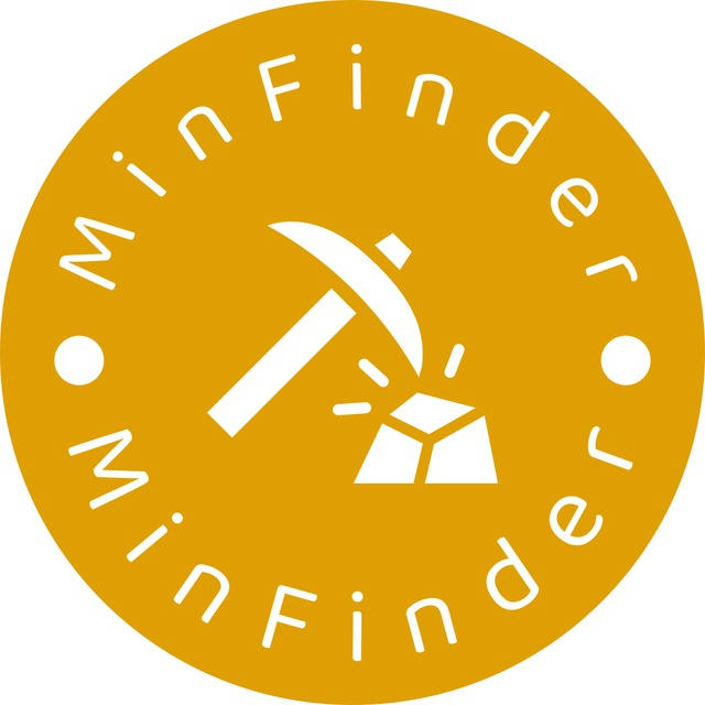 MinFinder | English