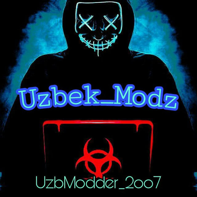 Uzbek Modz | Rasmiy kanal