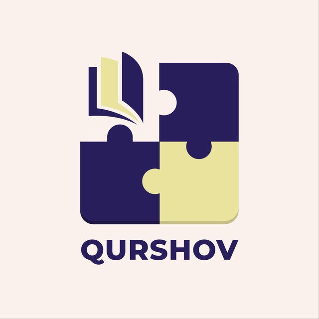 Qurshov | loyiha