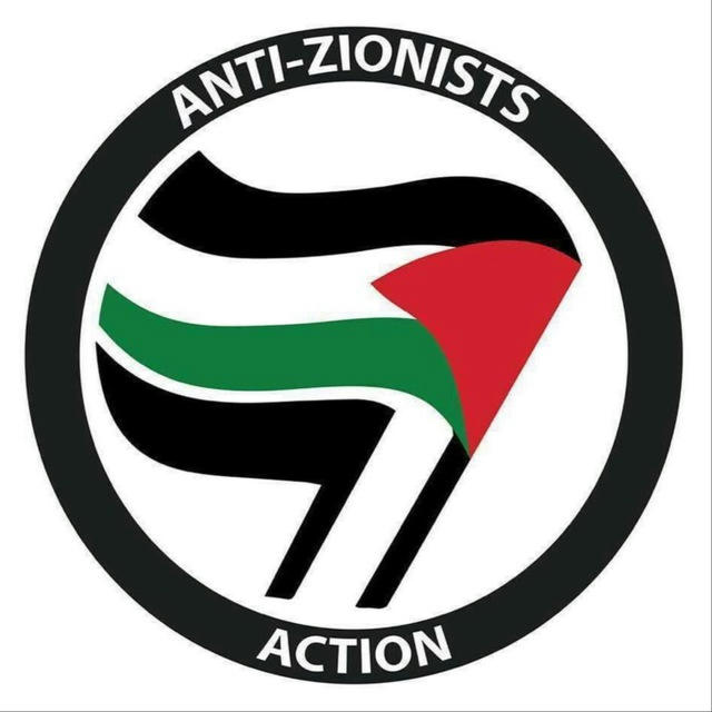 Anti-Zionist Action