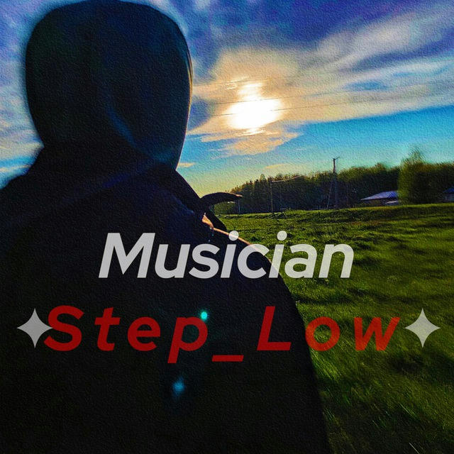 Step LoW MUSIC