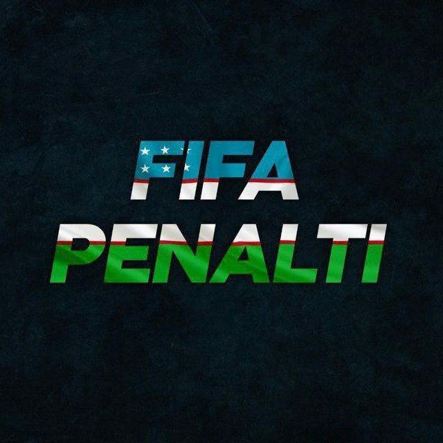 FIFA PENALTI