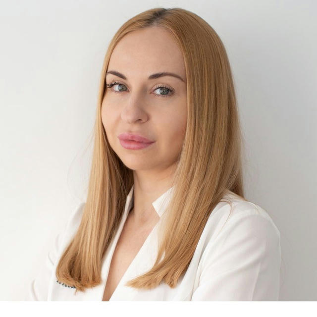 Doctor Ольга Курнева, врач косметолог