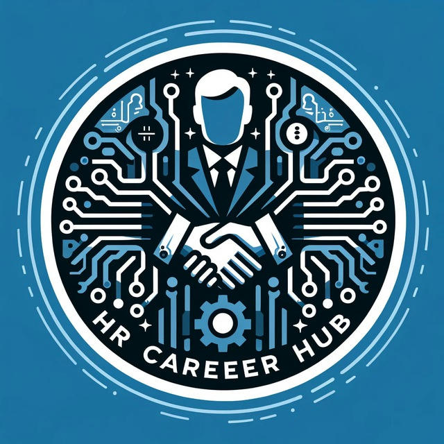 HR IT | Career Hub [Робота IT]