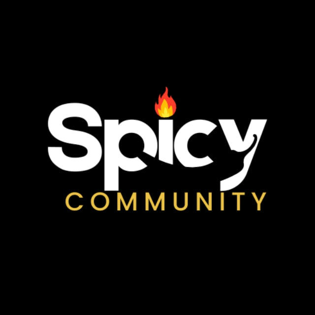 Spicy Communityz 🌶️
