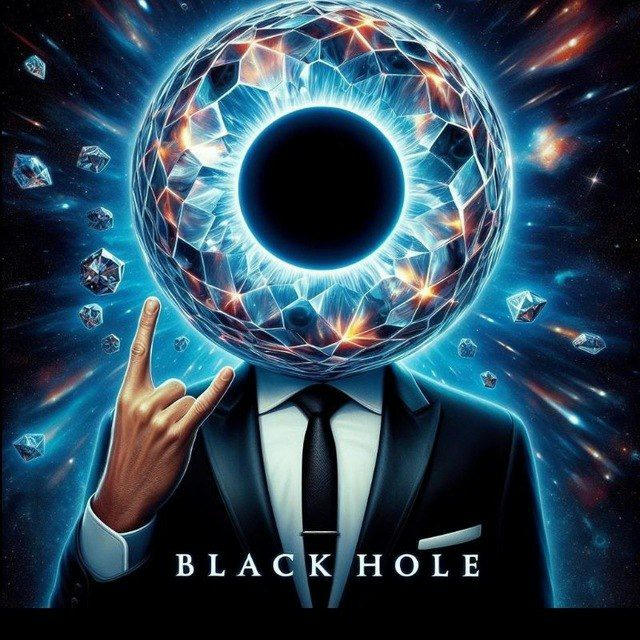 Black Hole Korean Series