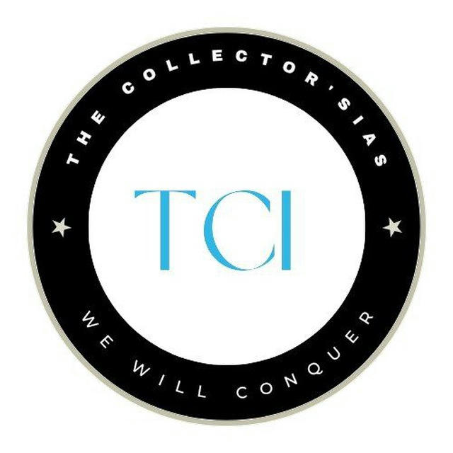 TCI (The Collector's IAS)