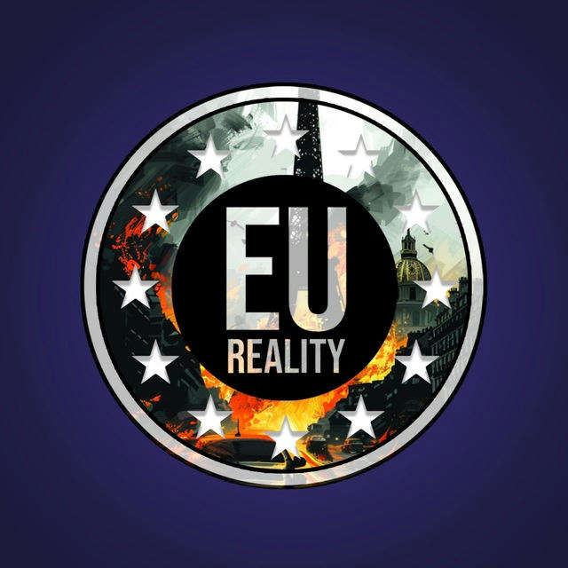 EU Reality: Uncensored 🔞