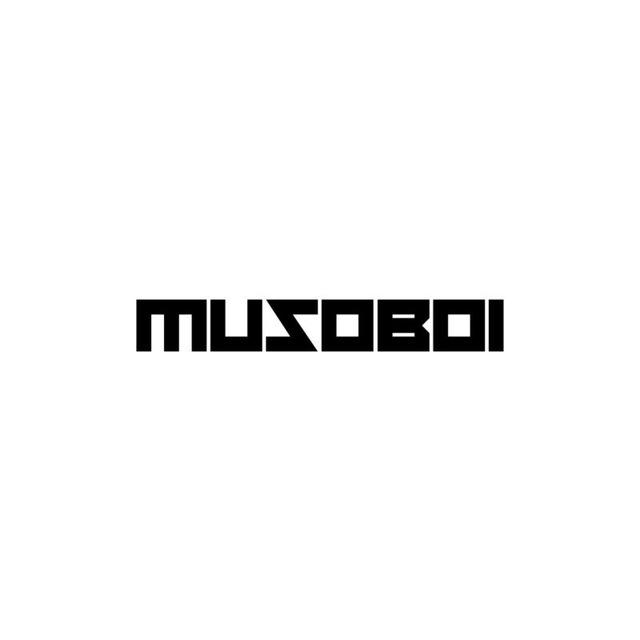 Musoboi Pubgm🇺🇿