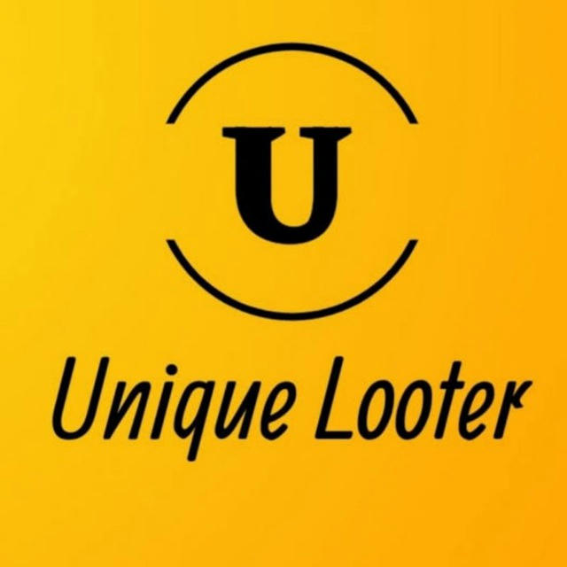 Unique Looter ( Official )