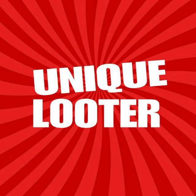 Unique Looter