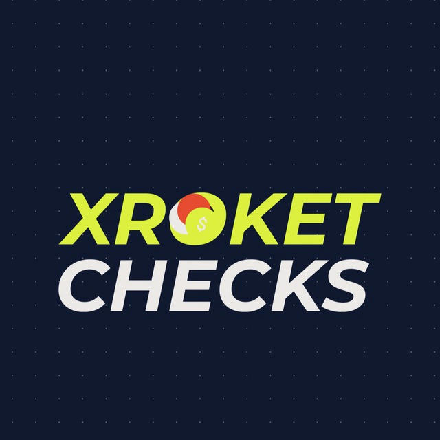 XRoket Checks