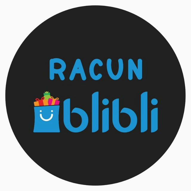 PROMO RACUN BLIBLI