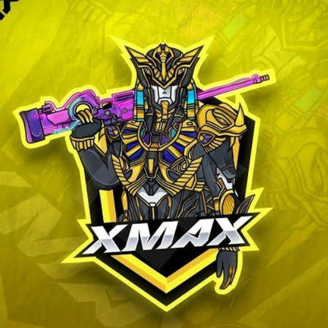 Xmax Configs ⚡