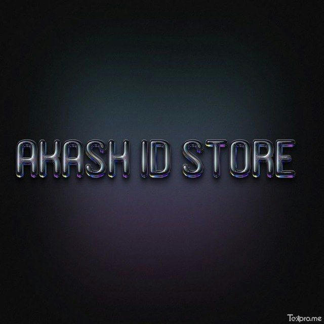 AKASH ID STORE