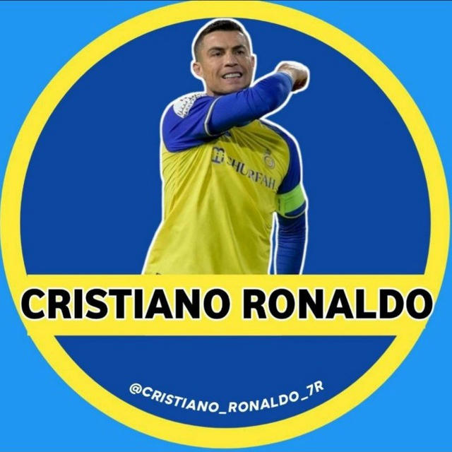 Cristiano Ronaldo 🇵🇹