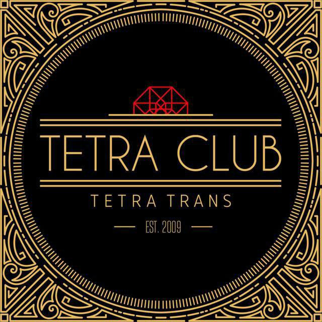 TETRA CLUB