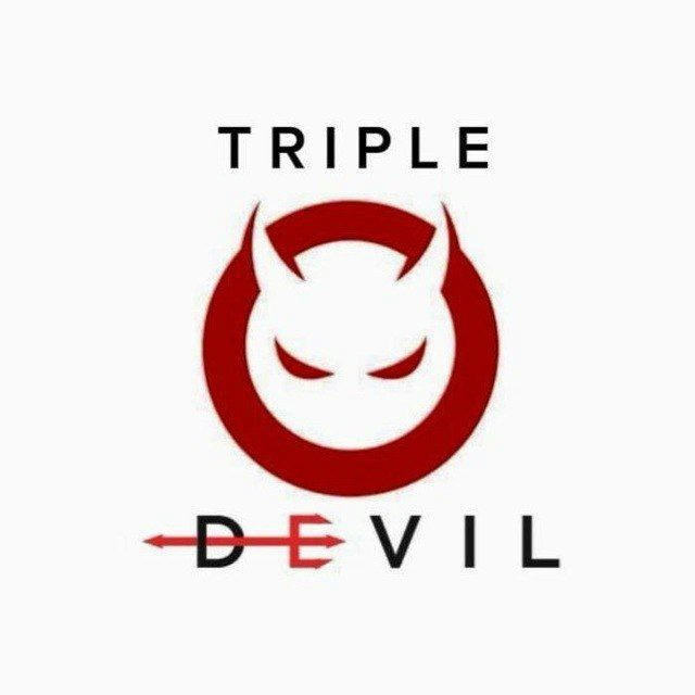 Triple Devil