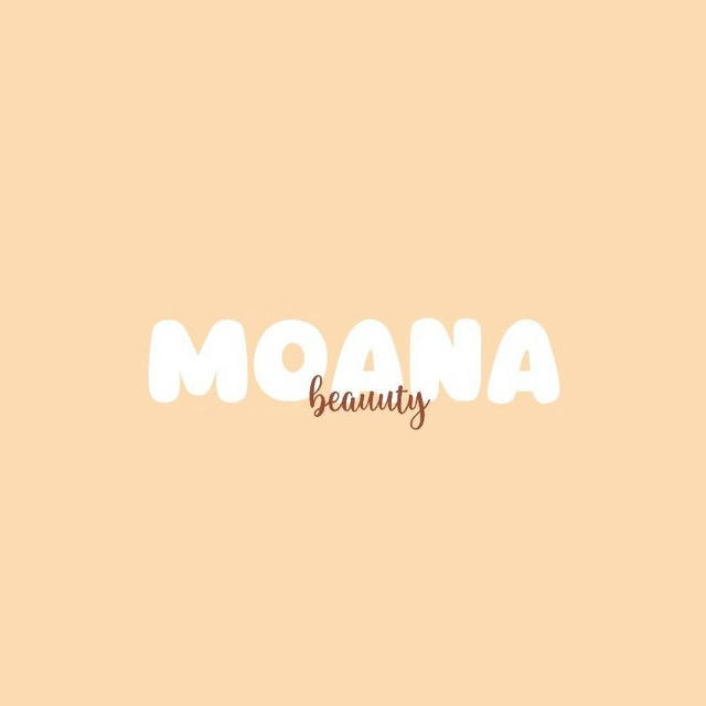 Moana_beauuty💄