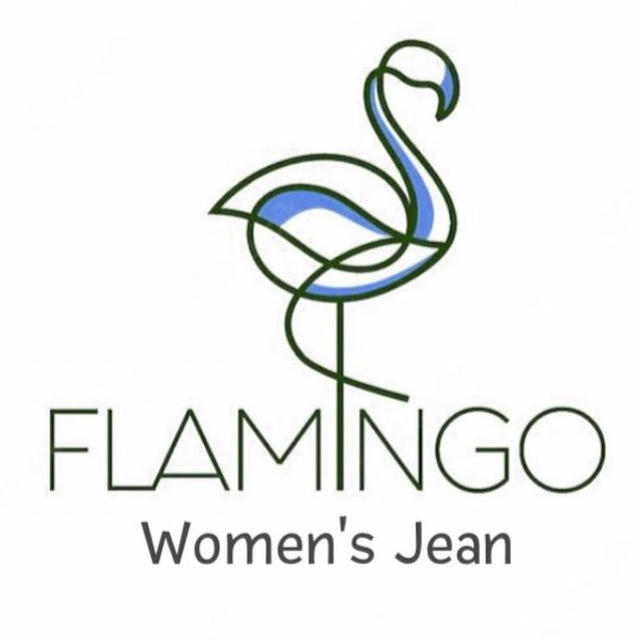 Flamingo Jean🦩