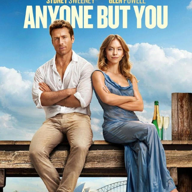 Anyone but you | What IF season 2