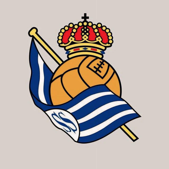 REAL SOCIEDAD | РЕАЛ СОСЬЕДАД | ЗАХАРЯН