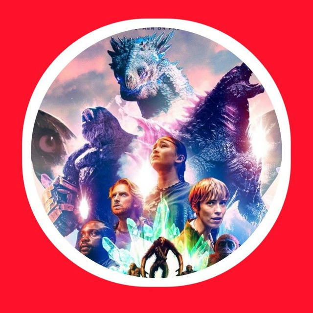 🎧 GODZILLA X KONG: THE NEW EMPIRE MOVIE IN HINDI TAMIL TELUGU MALAYALAM DOWNLOAD