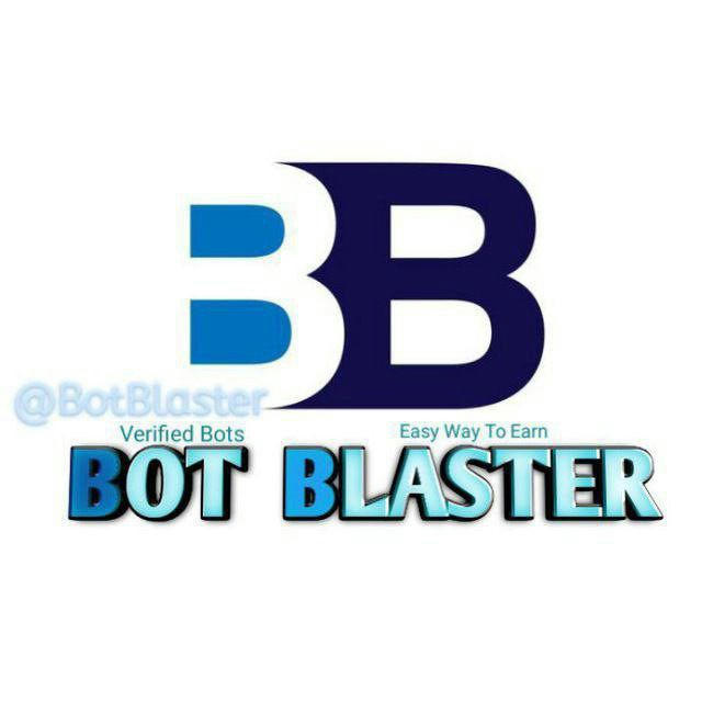 Bot Blaster
