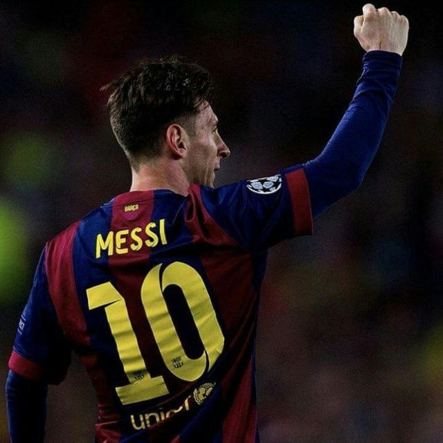Leo Messi Clips