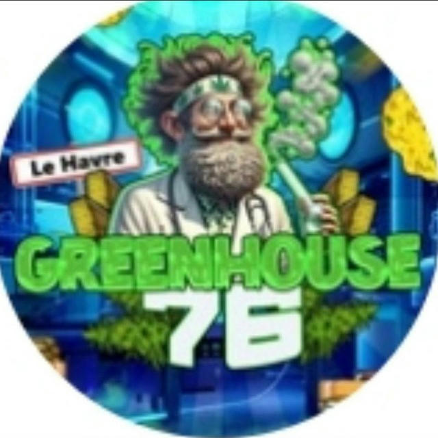 🇨🇵 COFFEE GREENHOUSE76 🇨🇵