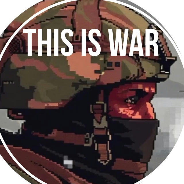 This Is War Channel