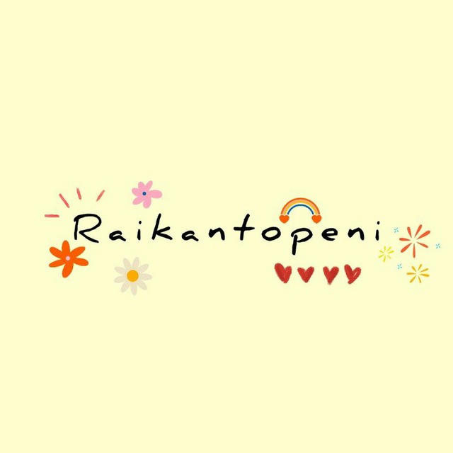 Raikantopeni Shop 💌