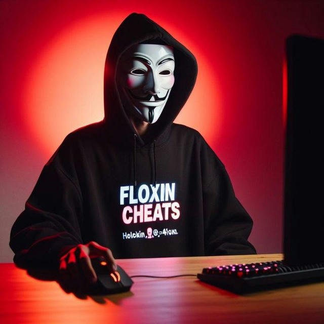 Floxin«CHEATS»