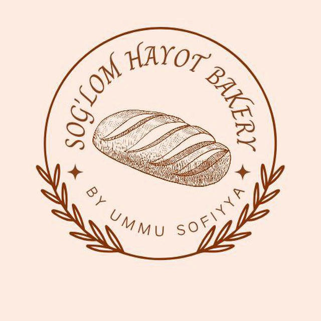 🥖Sogʻlom hayot🍞