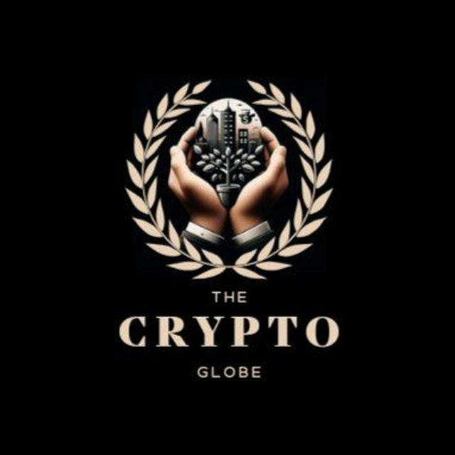 The Crypto Globe