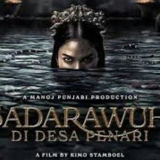 BADARAWUHI DI DESA PENARI 2024 FILM