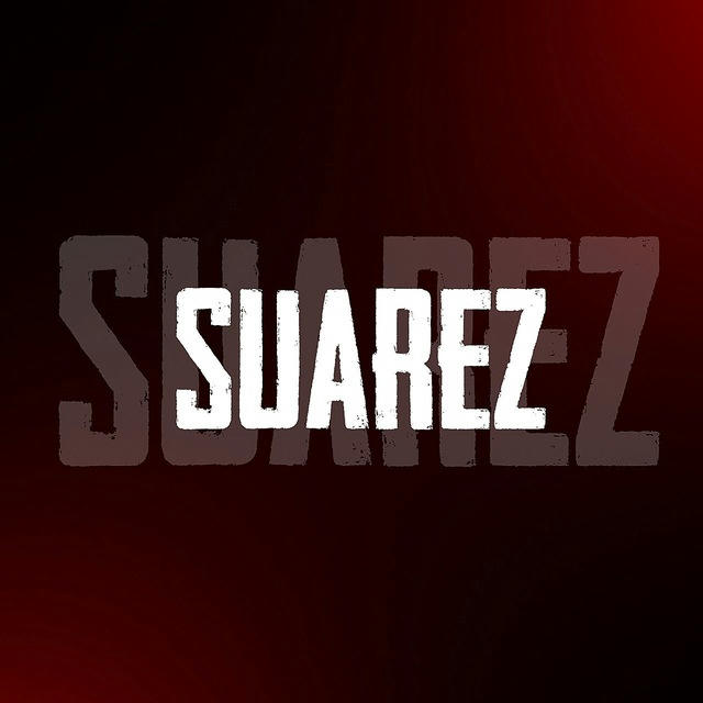 SUAREZ pubgm