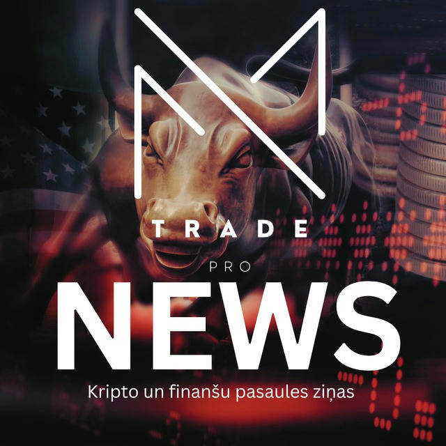 🚀Kripto un finanšu pasaules ziņas!