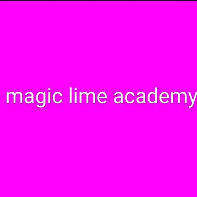 Сотворцы magic lime academy