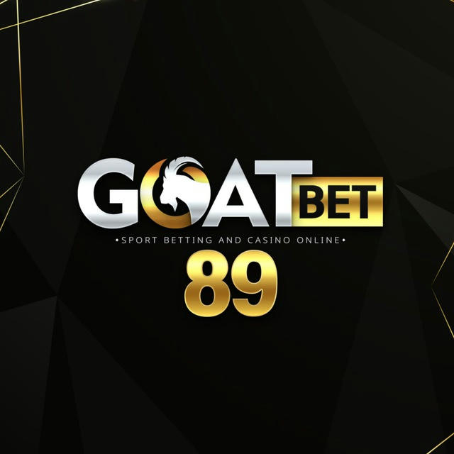 Goatbet89 Channel