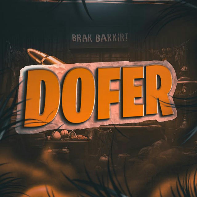 DOFER SALE