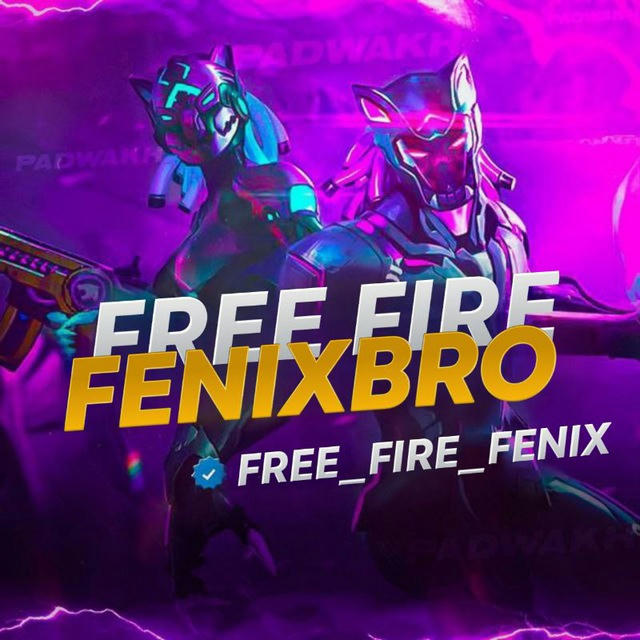 FREE FIRE | FENIXBRO