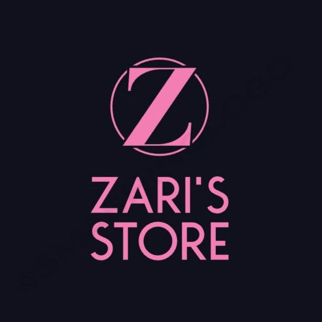 Zari's store💗