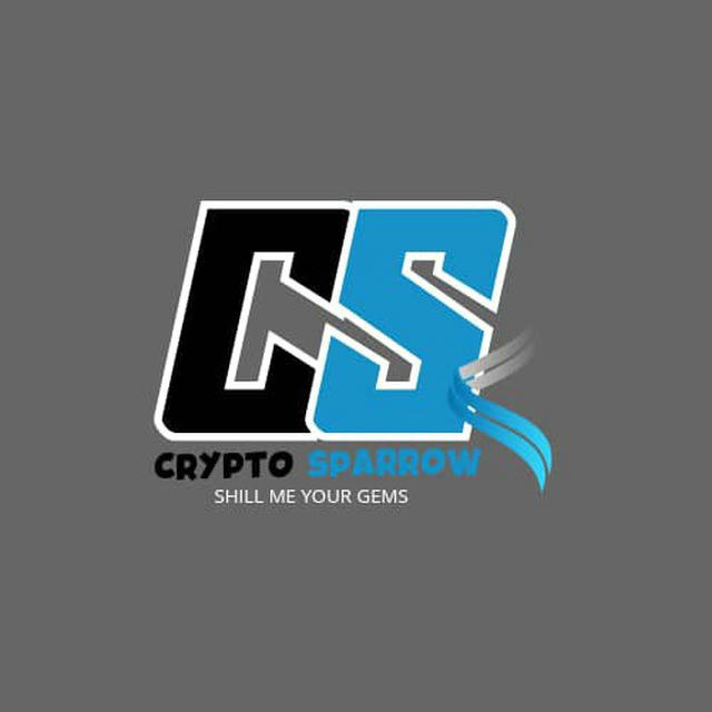 Cryptosparrowcall